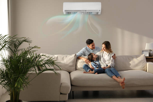 Best Best HVAC Companies  in St Martinville, LA