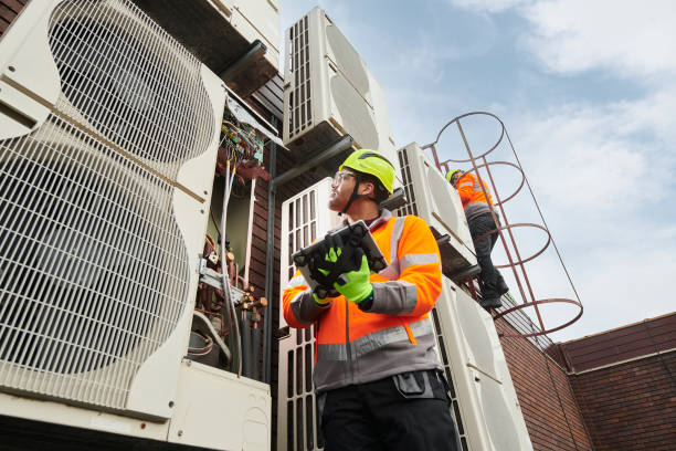 Best Commercial HVAC Repair  in St Martinville, LA