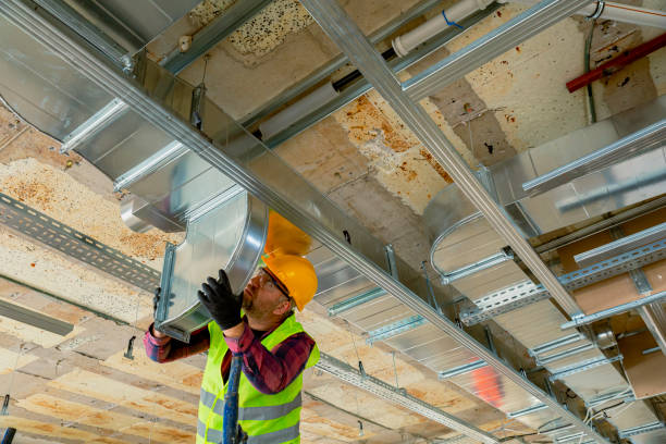 Best HVAC Repair Near Me  in St Martinville, LA