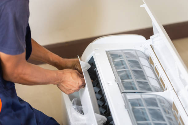 Best HVAC System Installation  in St Martinville, LA