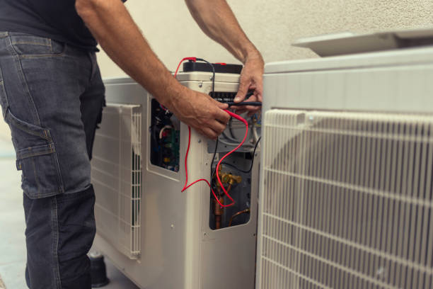 Best HVAC Companies Near Me  in St Martinville, LA