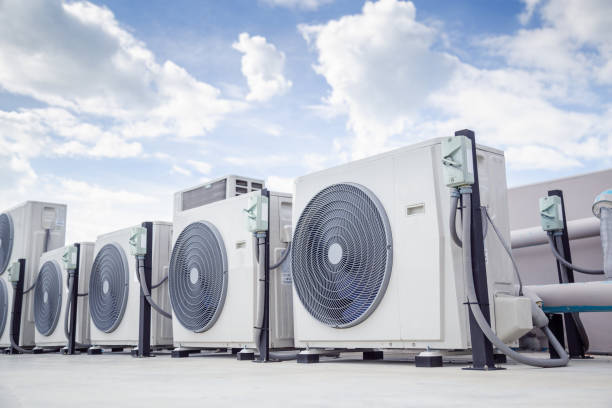 Best Residential HVAC Services  in St Martinville, LA