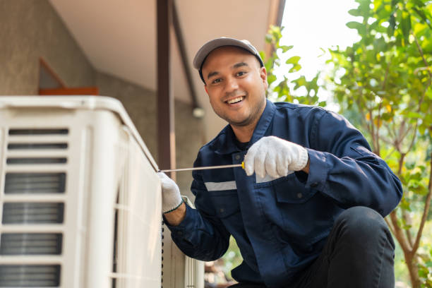 Best HVAC Emergency Services  in St Martinville, LA